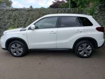 Used Suzuki Vitara 2021 for sale - 75229477: Photo