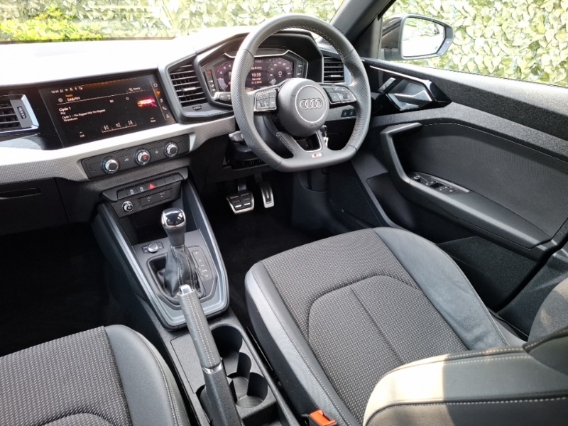 Used Audi A1 2025 for sale - 77974918: Photo 10