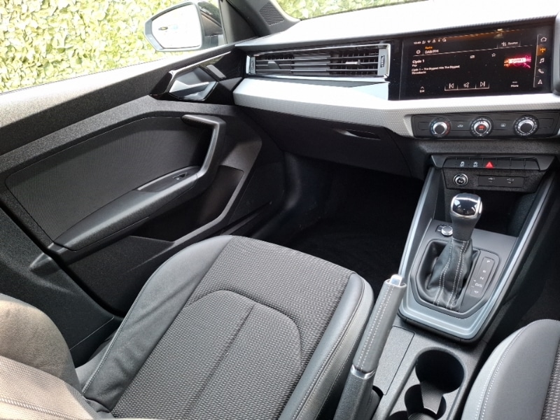 Used Audi A1 2025 for sale - 77974918: Photo 11