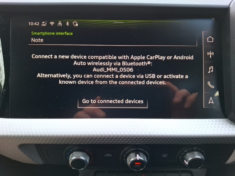 Used Audi A1 2025 for sale - 77974918: Photo 13