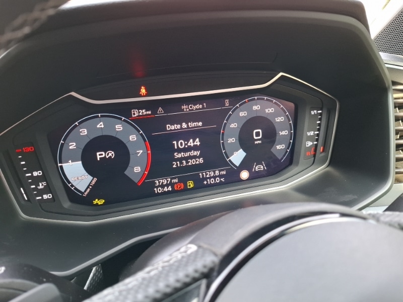 Used Audi A1 2025 for sale - 77974918: Photo 18