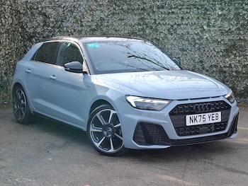 Audi A1 feature image