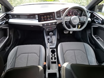 Used Audi A1 2025 for sale - 77974918: Photo