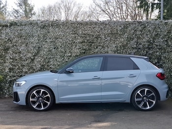 Used Audi A1 2025 for sale - 77974918: Photo