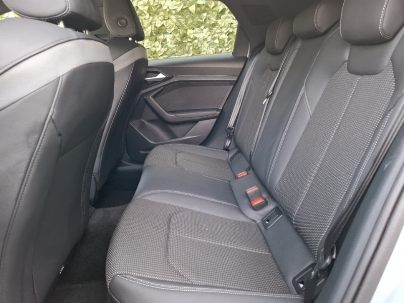 Used Audi A1 2025 for sale - 77974918: Photo 6