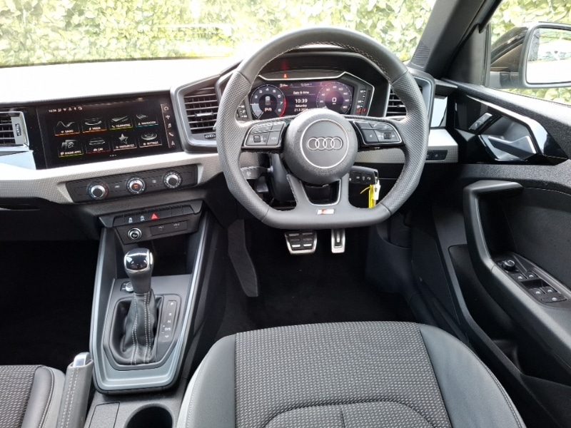 Used Audi A1 2025 for sale - 77974918: Photo 7