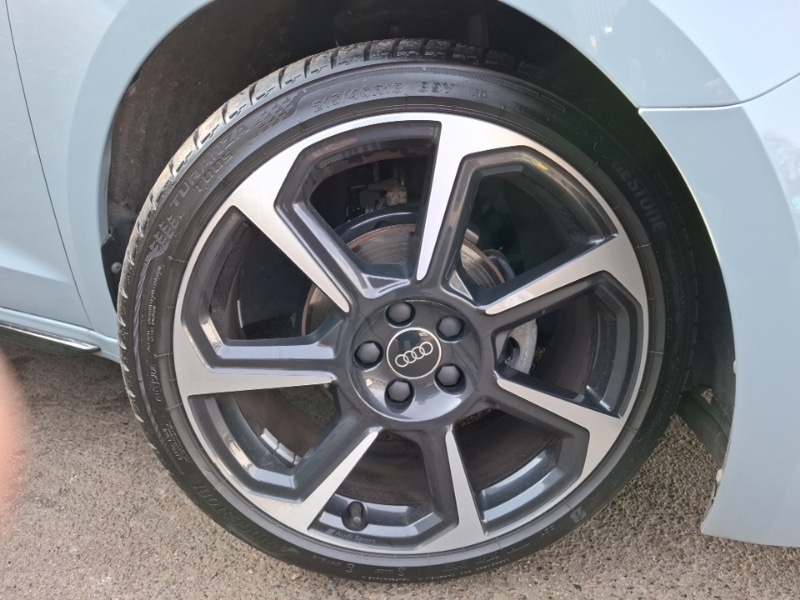 Used Audi A1 2025 for sale - 77974918: Photo 9