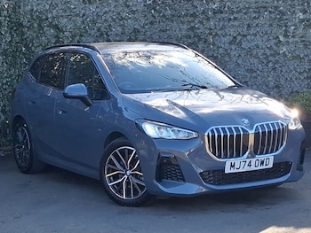 Used BMW 2 Series 2024 for sale - 78511458: Photo