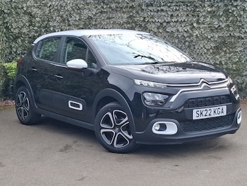 Used Citroen C3 2022 for sale - 78033130: Photo