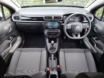 Used Citroen C3 2022 for sale - 78033130: Photo