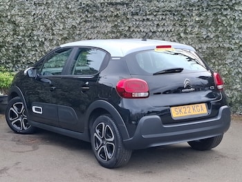 Used Citroen C3 2022 for sale - 78033130: Photo