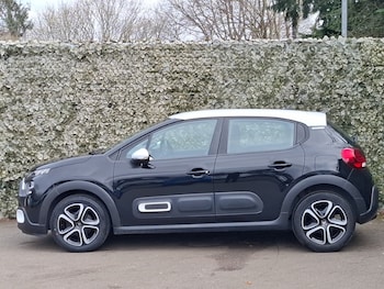 Used Citroen C3 2022 for sale - 78033130: Photo