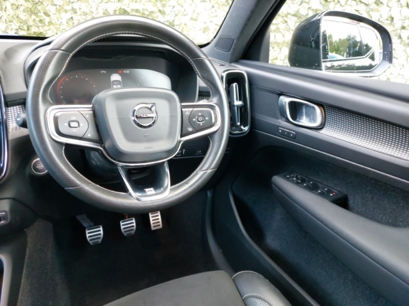 Used Volvo XC40 2020 for sale - 76726320: Photo 10