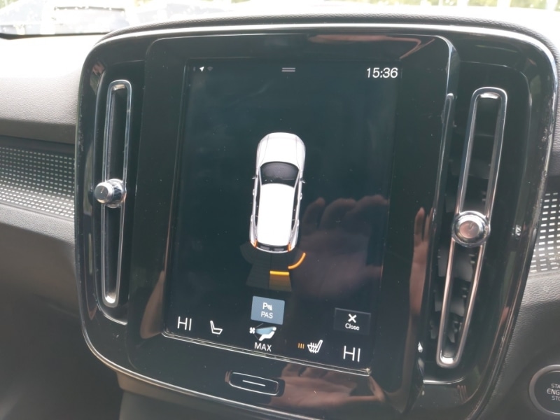 Used Volvo XC40 2020 for sale - 76726320: Photo 14