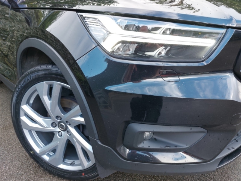 Used Volvo XC40 2020 for sale - 76726320: Photo 9