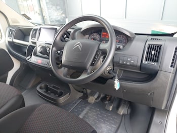 Used Citroen Relay 2023 for sale - 79356530: Photo