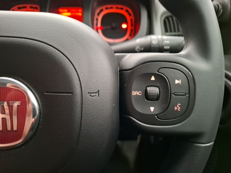 Used Fiat Panda 2022 for sale - 77404977: Photo 13