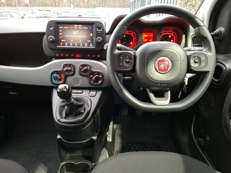 Used Fiat Panda 2022 for sale - 77404977: Photo 7