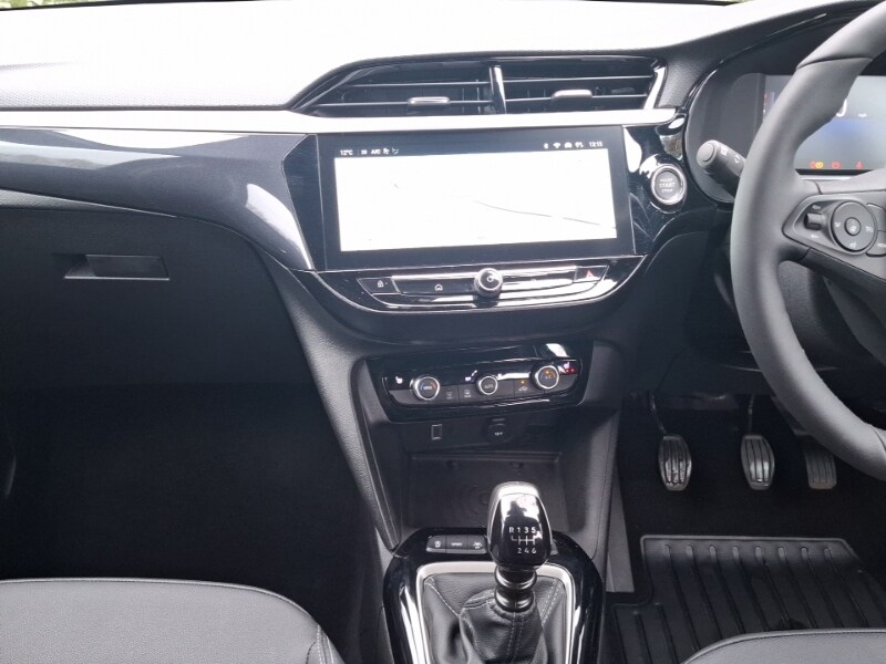 Used Vauxhall Corsa 2025 for sale - 77678052: Photo 10