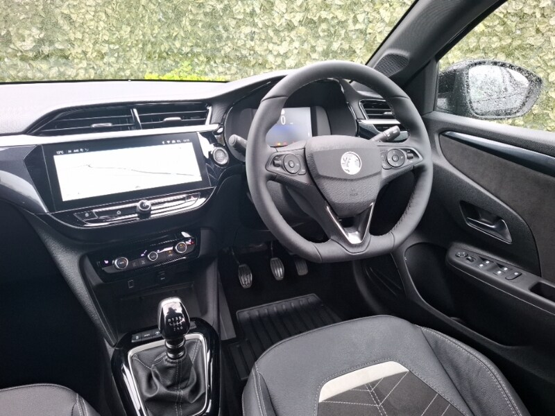 Used Vauxhall Corsa 2025 for sale - 77678052: Photo 11