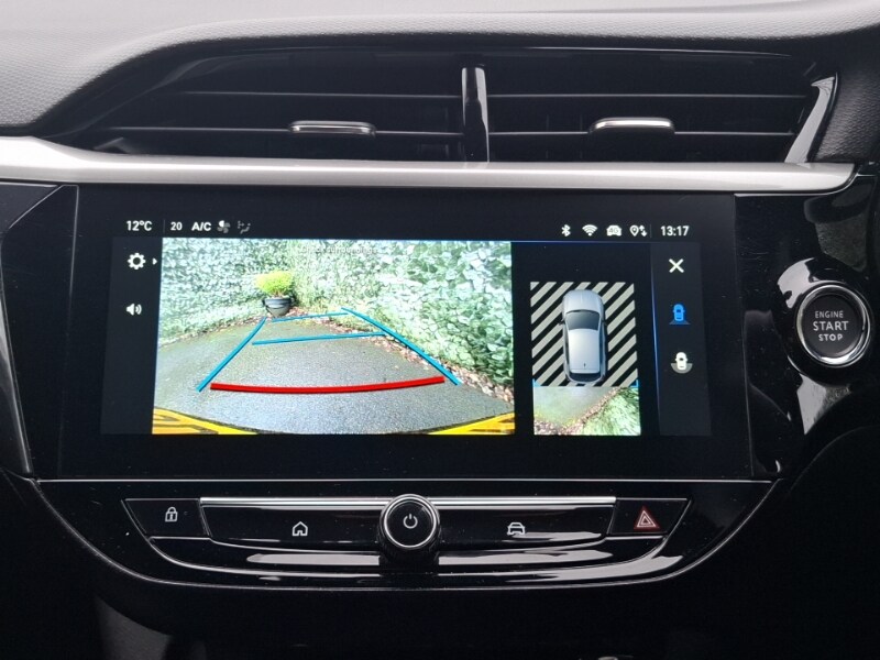 Used Vauxhall Corsa 2025 for sale - 77678052: Photo 12