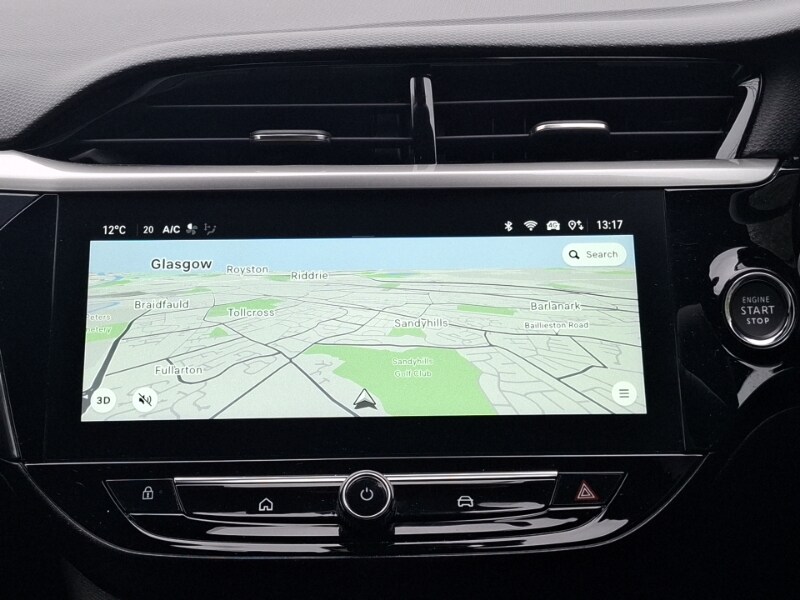 Used Vauxhall Corsa 2025 for sale - 77678052: Photo 13