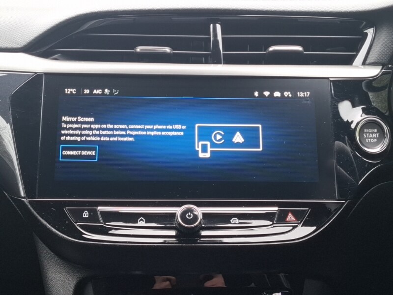 Used Vauxhall Corsa 2025 for sale - 77678052: Photo 14