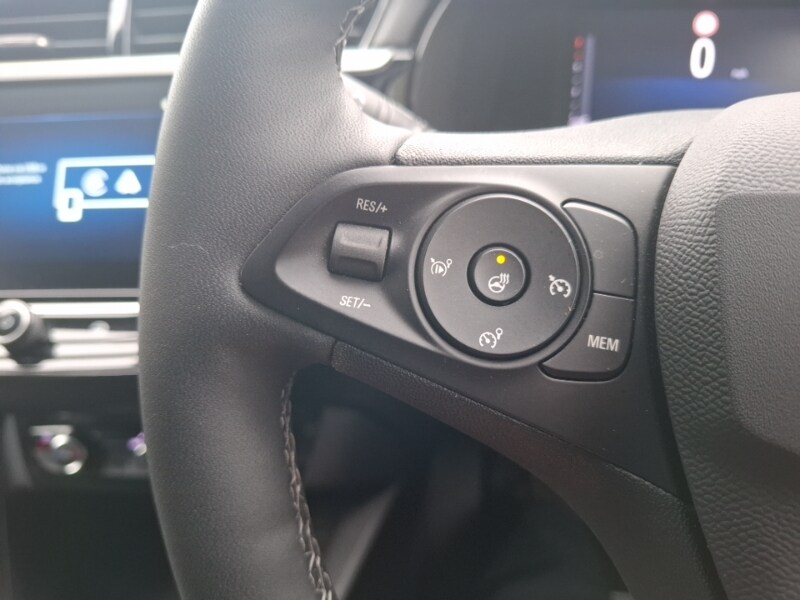 Used Vauxhall Corsa 2025 for sale - 77678052: Photo 17