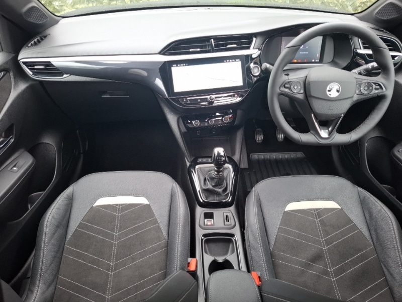 Used Vauxhall Corsa 2025 for sale - 77678052: Photo 2