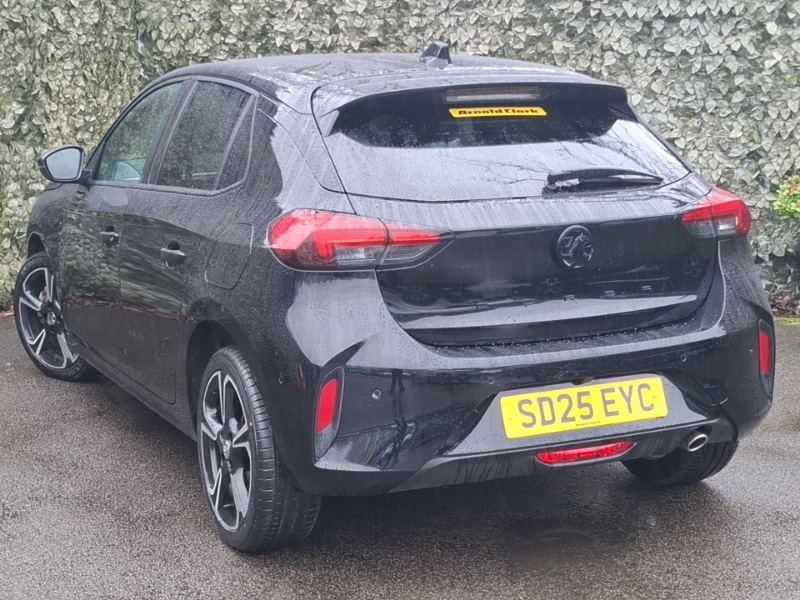 Used Vauxhall Corsa 2025 for sale - 77678052: Photo 3