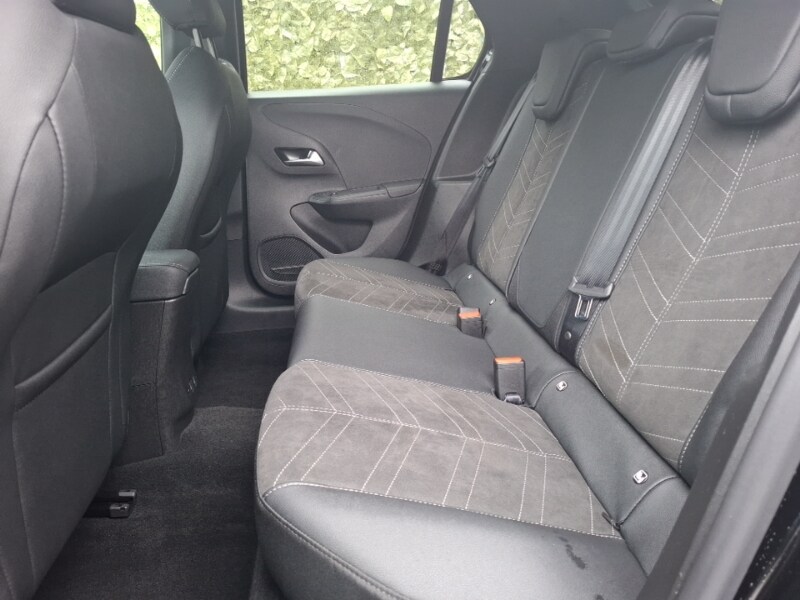 Used Vauxhall Corsa 2025 for sale - 77678052: Photo 6