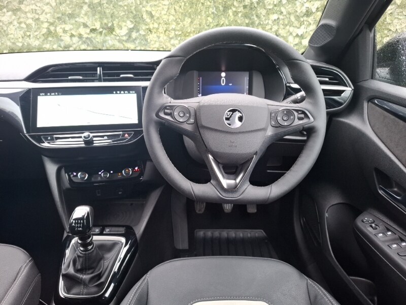 Used Vauxhall Corsa 2025 for sale - 77678052: Photo 7