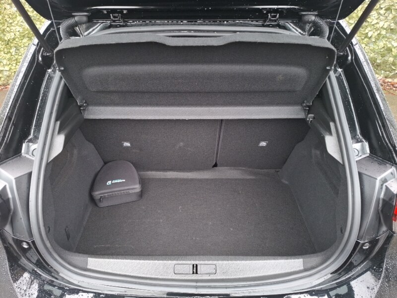 Used Vauxhall Corsa 2025 for sale - 77678052: Photo 8