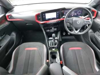 Used Vauxhall Mokka 2022 for sale - 75263068: Photo