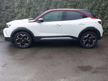 Used Vauxhall Mokka 2022 for sale - 75263068: Photo
