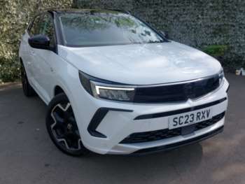 2023 - 1.5 Turbo D Ultimate 5dr Auto