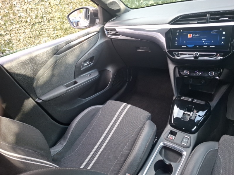 Used Vauxhall Corsa 2024 for sale - 77776869: Photo 11