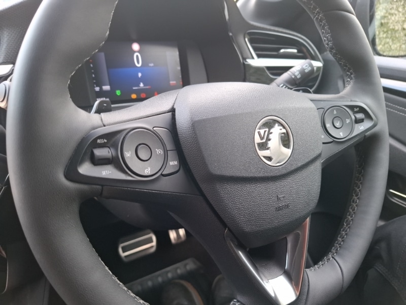 Used Vauxhall Corsa 2024 for sale - 77776869: Photo 12