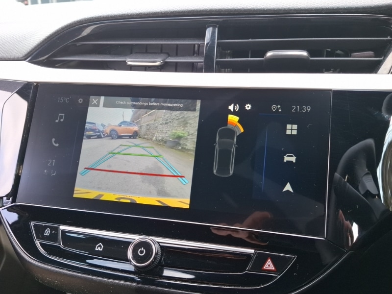 Used Vauxhall Corsa 2024 for sale - 77776869: Photo 13