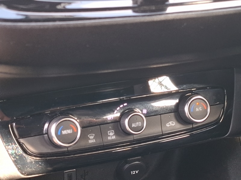 Used Vauxhall Corsa 2024 for sale - 77776869: Photo 15