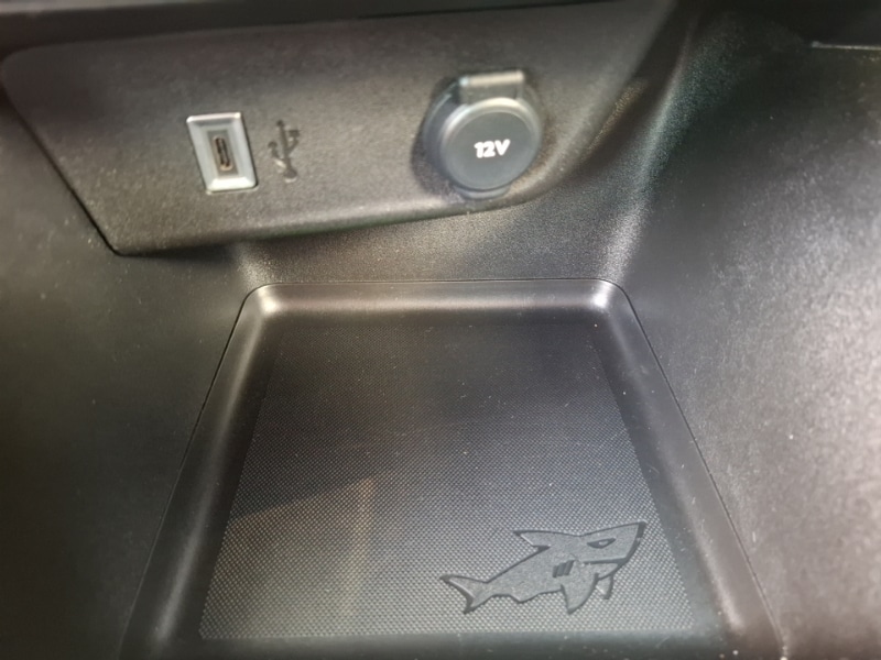 Used Vauxhall Corsa 2024 for sale - 77776869: Photo 16