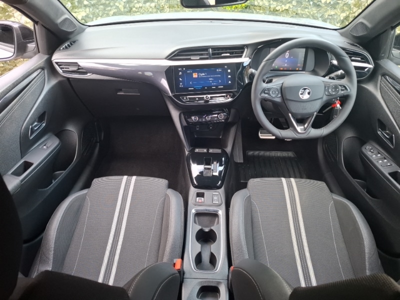 Used Vauxhall Corsa 2024 for sale - 77776869: Photo 2