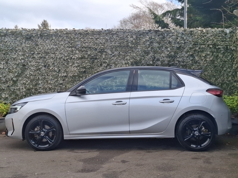 Used Vauxhall Corsa 2024 for sale - 77776869: Photo 4