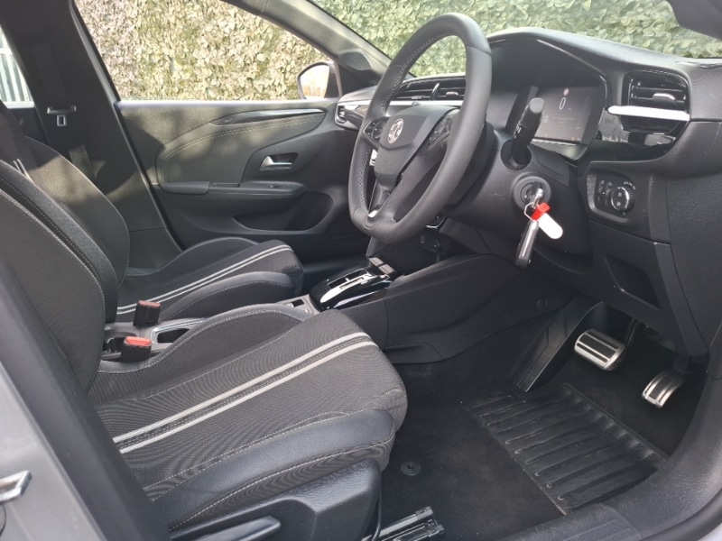 Used Vauxhall Corsa 2024 for sale - 77776869: Photo 5
