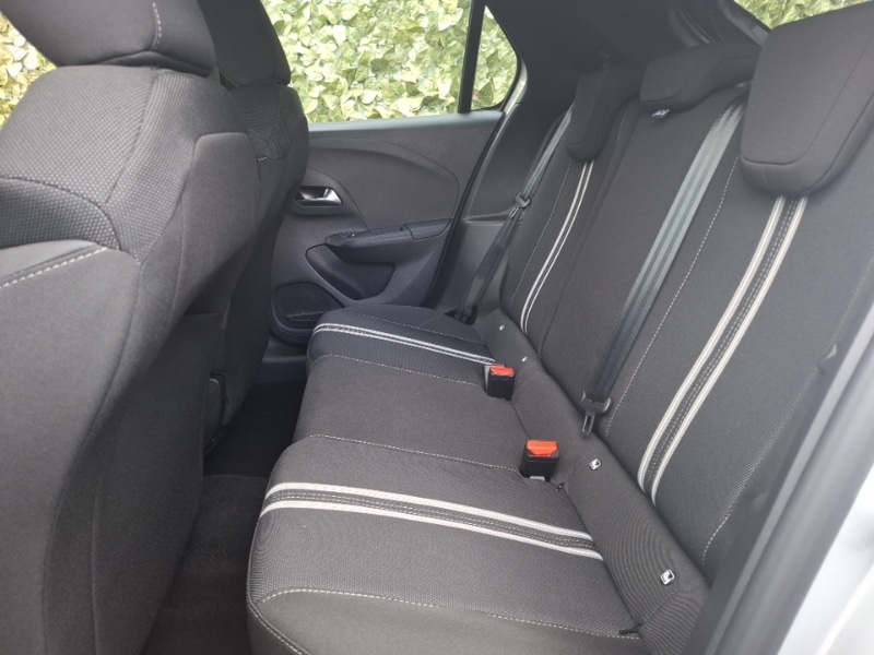 Used Vauxhall Corsa 2024 for sale - 77776869: Photo 6