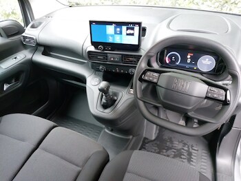 Used Fiat Doblo 2024 for sale - 75125353: Photo