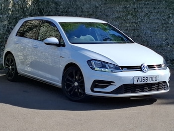 Used Volkswagen Golf 2018 for sale - 78723631: Photo