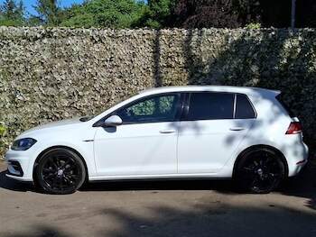 Used Volkswagen Golf 2018 for sale - 78723631: Photo