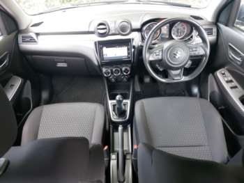 Used Suzuki Swift 2022 for sale - 74842625: Photo