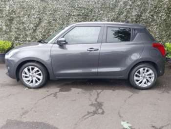 Used Suzuki Swift 2022 for sale - 74842625: Photo